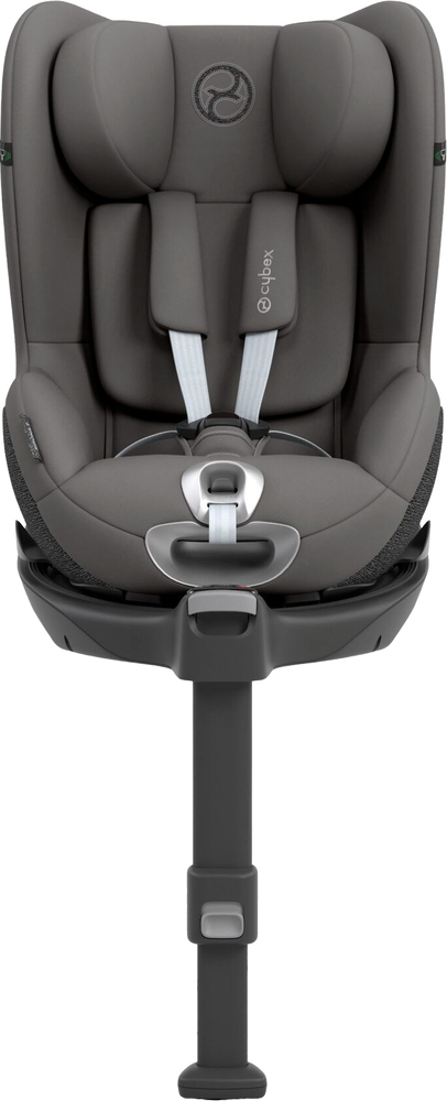 Автокресло Cybex Sirona T Mirage Grey (523000381) фото 1