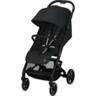 Коляска Cybex Beezy Magic Black (с бампером) (524000143)