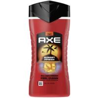 Шампунь-гель для душу Axe Sunset Fresh 250 мл
