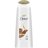 Шампунь Dove Hair Therapy питательный уход 250 мл