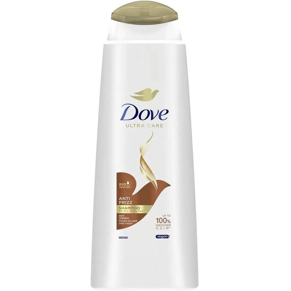 Шампунь Dove Hair Therapy Живильний догляд 250 млфото1
