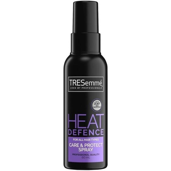 

Спрей термозащитный Tresemme для стайлинга всех типов волос Care&Protect 60 мл