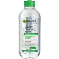 Мицеллярная вода Garnier Skin Naturals для комбинированной и чувствительной кожи 400 мл