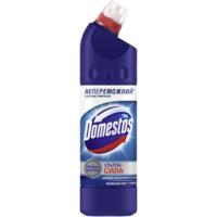 Чистящее средство для унитаза Domestos Эксперт сила 750 мл