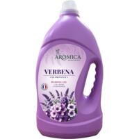 Гель для прання Aromica для білих та кольорових речей Verbena de Provence 4 л