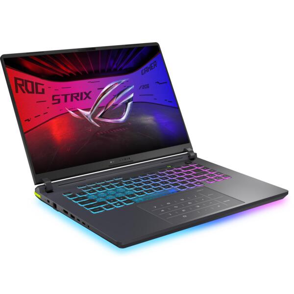 

Ноутбук ASUS ROG Strix G16 G615JPR-S5061 (90NR0L91-M00260)