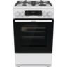Плита комбинированная Gorenje GK5C43WF