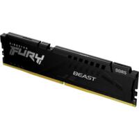 Память ПК Kingston DDR5 64GB 5600 FURY Beast (KF556C40BB-64)