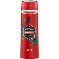 Гель для душу Old Spice Bearglove 3в1 400 мл