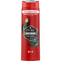 Гель для душу 3в1 Old Spice Wolfthorn 400 мл