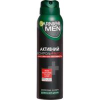 Дезодорант-антиперспирант Garnier Men Mineral активный контроль 150 мл