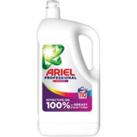 Гель для прання Ariel рідкий Professional Color 4.95 л