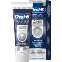 Зубна паста Oral-B Pro-Repair Додаткове відбілювання 75мл