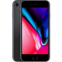 Смартфон Refurbished Apple iPhone 8 64 GB Space Gray (Гарний стан, B)