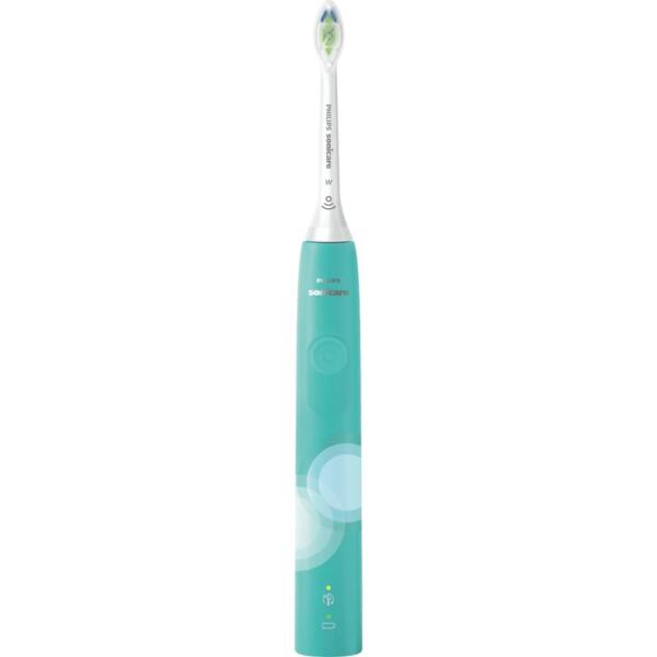 

Электрическая зубная щетка Philips Sonicare HX3689/43 series 4100