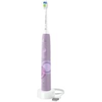 Электрическая зубная щетка Philips Sonicare HX3689/44 series 4100