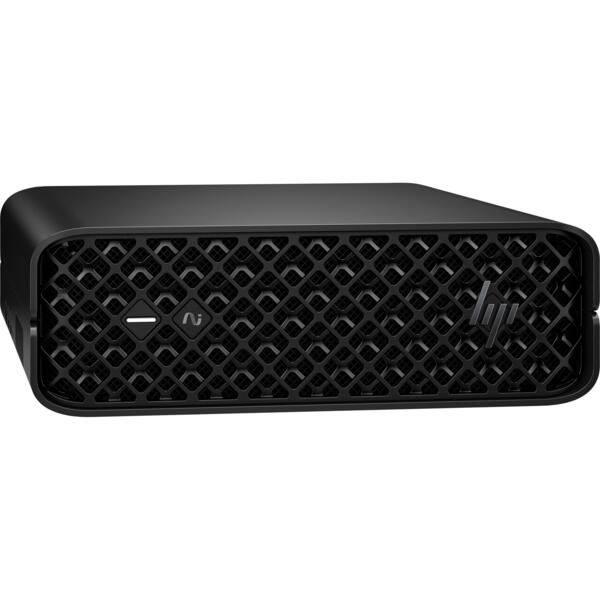 

Рабочая станция HP Z2 Mini G1i (A40LRET)