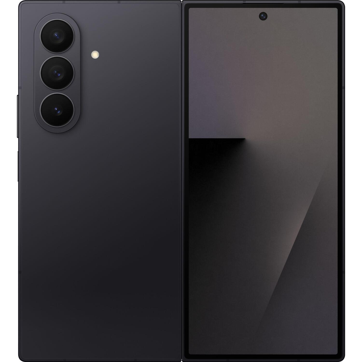 Смартфон Samsung Galaxy Fold7 12/512Gb JetBlack (SM-F966BZKCSEK)фото