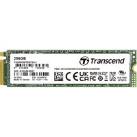 Накопичувач SSD Transcend M.2 256GB PCIe 3.0 (TS256GMTE672AI-VS1)
