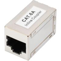 Соединитель DIGITUS CAT 6A STP RJ45/RJ45 (DN-93905)