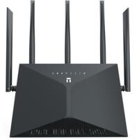 Маршрутизатор Netis NX30 AX3000, 3xGE LAN, 1xGE WAN, MESH (NX30)