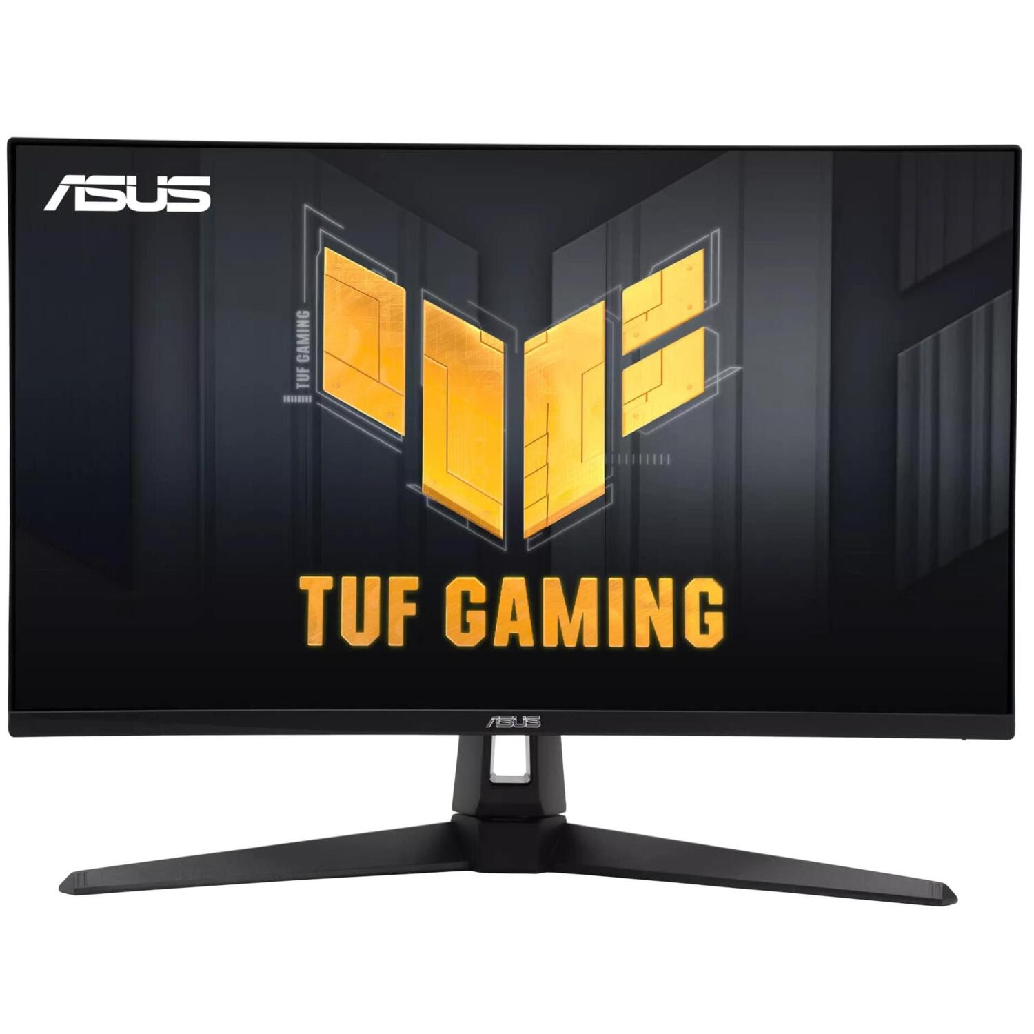 Монітор 27" ASUS TUF Gaming VG27AQM5A (90LM0BG0-B01971)фото