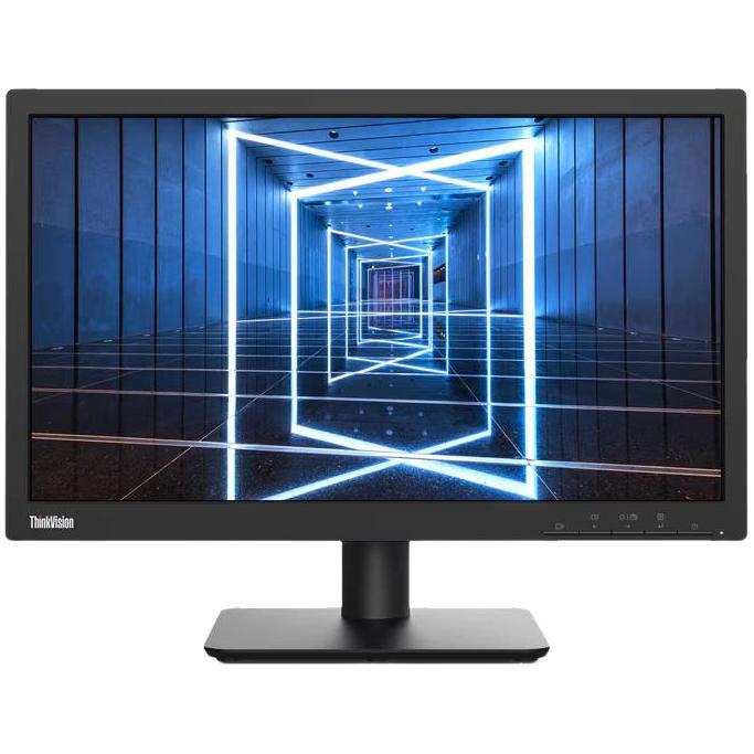Монитор 19.5" LENOVO ThinkVision E20-30 (62F7KAT4UA) фото 1