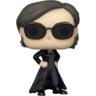 Фигурка Funko POP Movies: Matrix 4 - Trinity (59254)