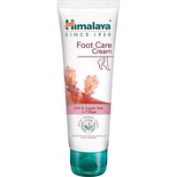 Крем для ног Himalaya Herbals с пажитником и куркумой 75 мл