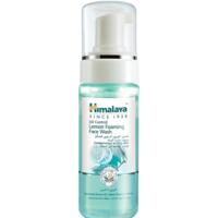 Пенка для умывания Himalaya Herbals освежающий контроль блеска с лимоном 150 мл