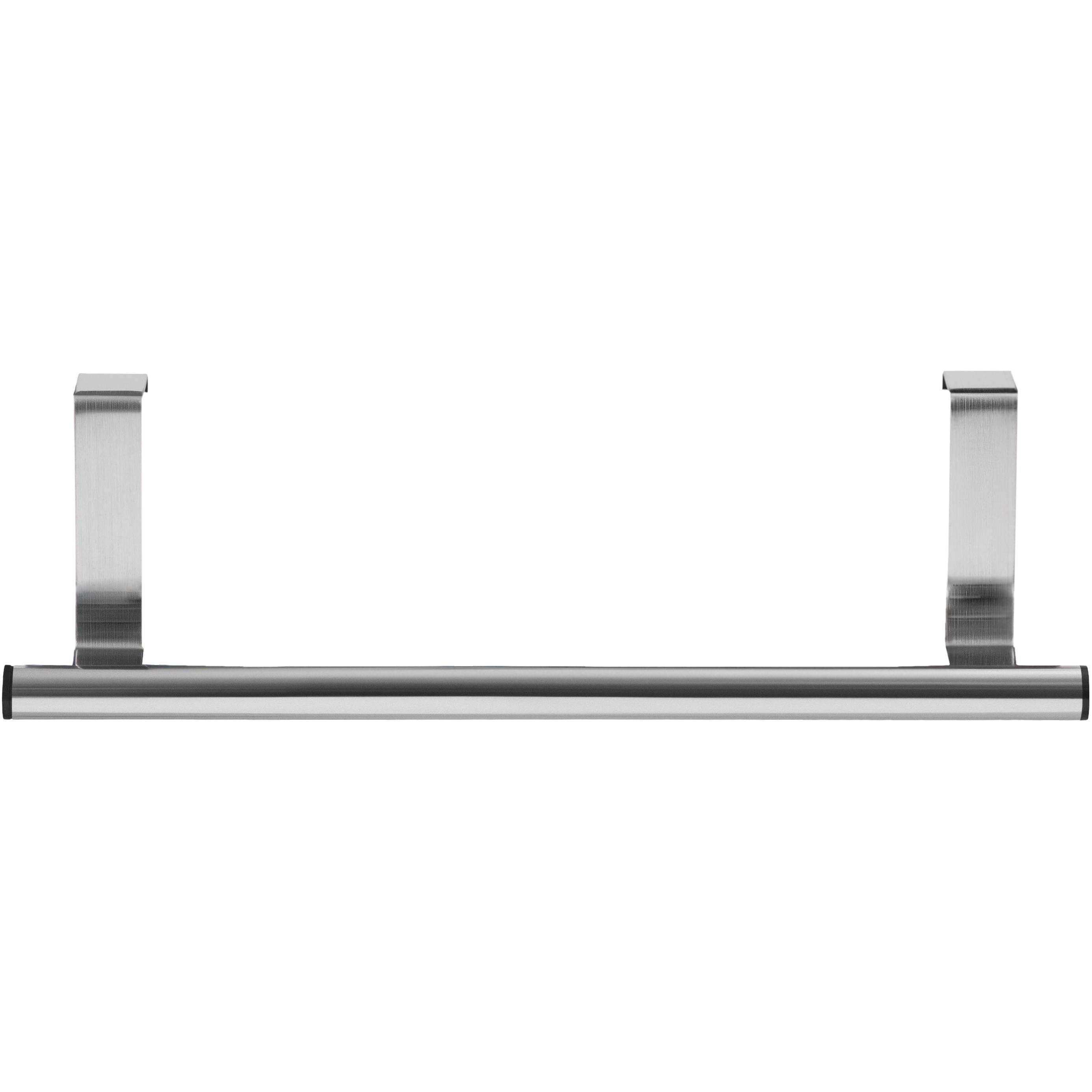 Вішак для душової кабіни Ardesto Vigor 30см, нержавіюча сталь, ЕВА (ARHB3103SV)фото1