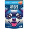 Влажный корм для собак Мясная Миска с лососем 100г
