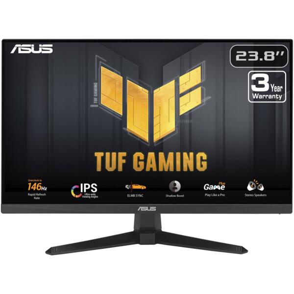 

Монитор 23.8" ASUS TUF Gaming VG249QE5A (90LM0BH0-B01171)