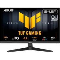 Монітор 24.5" ASUS TUF Gaming VG259Q5A (90LM0BL1-B01O71)
