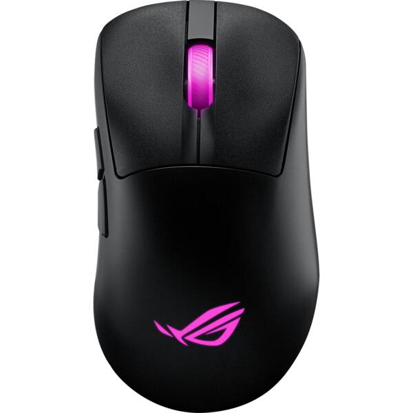 

Игровая мышь ASUS ROG Keris II Origin Black (90MP04A0-BMUA00)