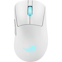 Ігрова миша ASUS ROG Keris II Origin White (90MP04A0-BMUA10)