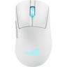 Игровая мышь ASUS ROG Keris II Origin White (90MP04A0-BMUA10)