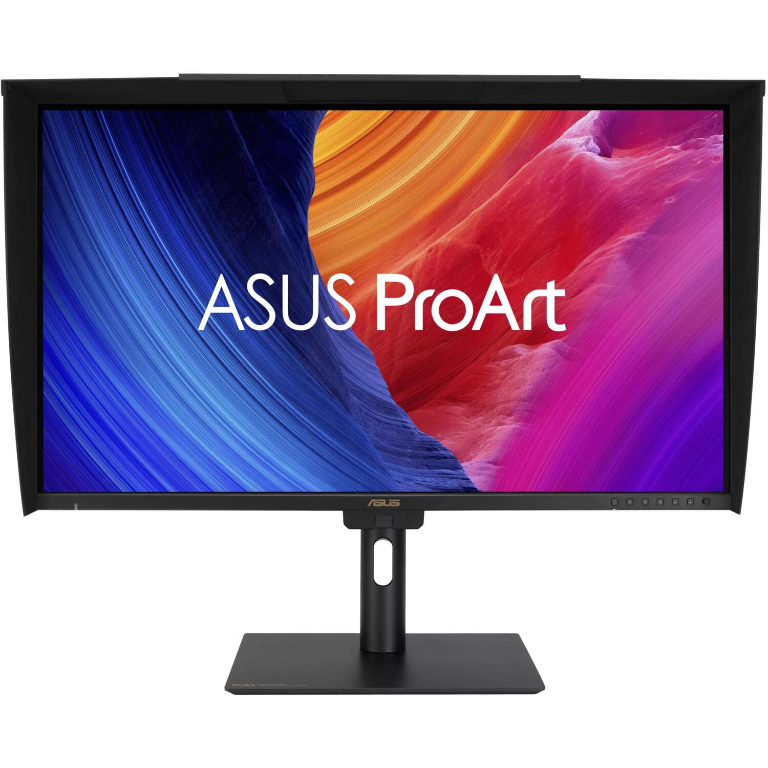 Монитор 27'' ASUS ProArt PA27UCGE (90LM04NC-B01K71) фото
