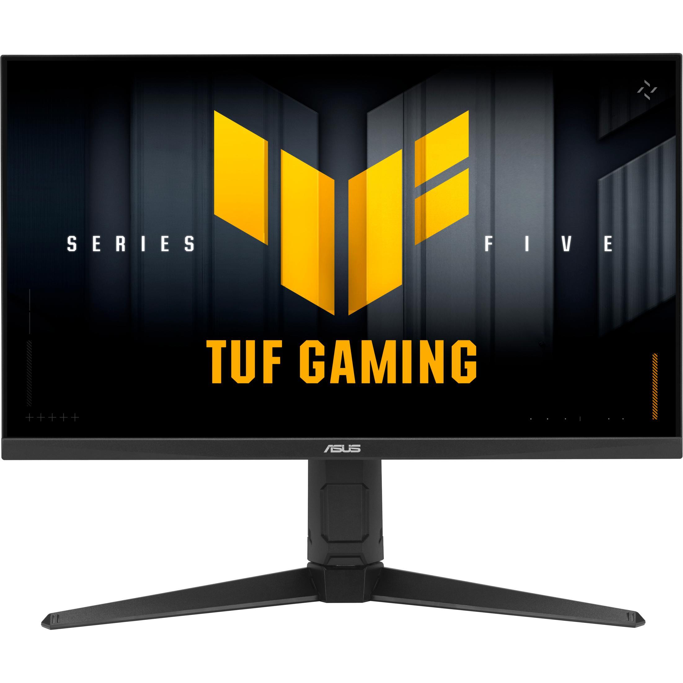 Монітор 27'' ASUS TUF Gaming VG27AQML5A (90LM0BG0-B02971)фото1