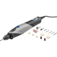 Многофункциональный инструмент Dremel Stylo 2050-15, 15 насадок (F.013.205.0JM)