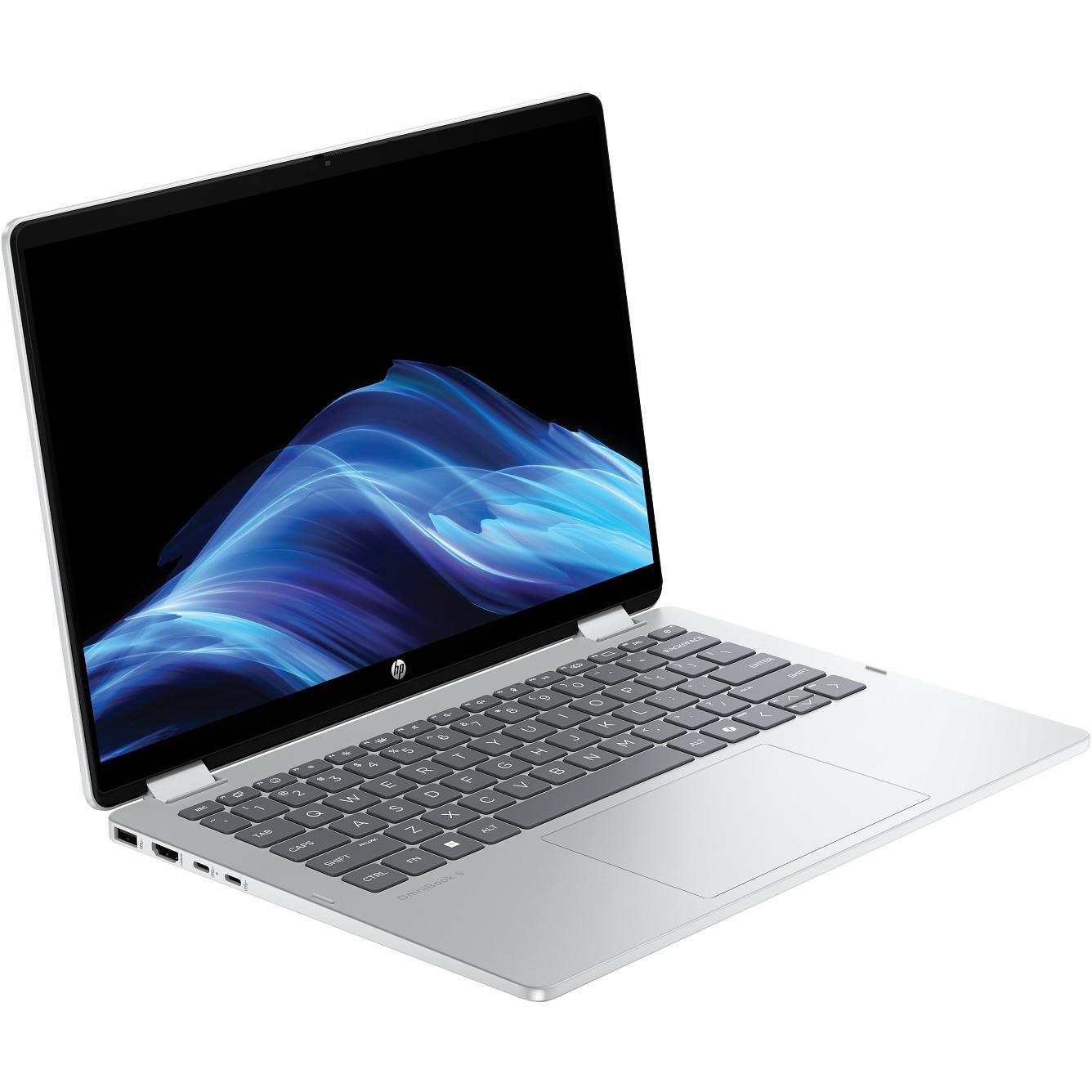 Ноутбук HP OmniBook 5 Flip x360 (BV5T7EA) фото 1