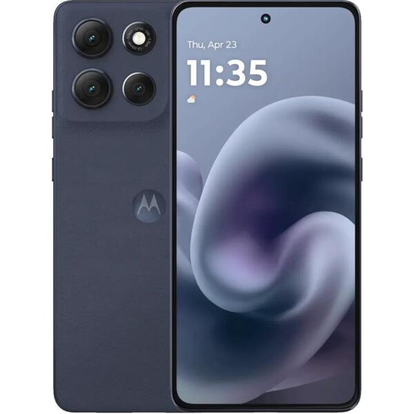 

Смартфон Motorola G86 8/256Gb Spellbound (PB7L0101RS)