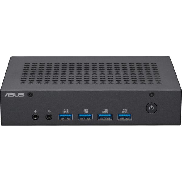Неттоп ASUS PN43-BBN100MD (90MR0172-M00030)
