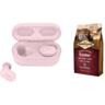 Комплект Наушники Belkin Soundform Play True Wireless Pink и Сухой корм для кошек Carnilove Raindeer Energy & Outdoor 2