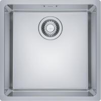 Мийка кухонна Franke Maris MRX 210-40 нержавіюча сталь (127.0598.745)