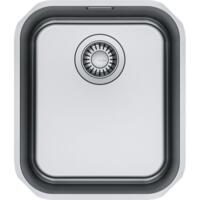 Мийка кухонна Franke Smart SRX 110-34 нержавіюча сталь (122.0739.540)
