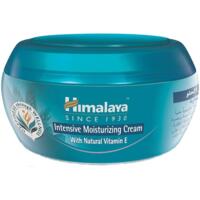 Крем для лица Himalaya Herbals увлажняющий с витамином Е 150 мл