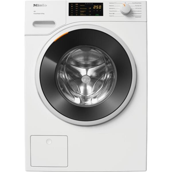 

Стиральная машина Miele WWD 320 WCS 11WD3201UA
