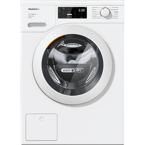 

Стирально-сушильная машина Miele 11TD1631UA