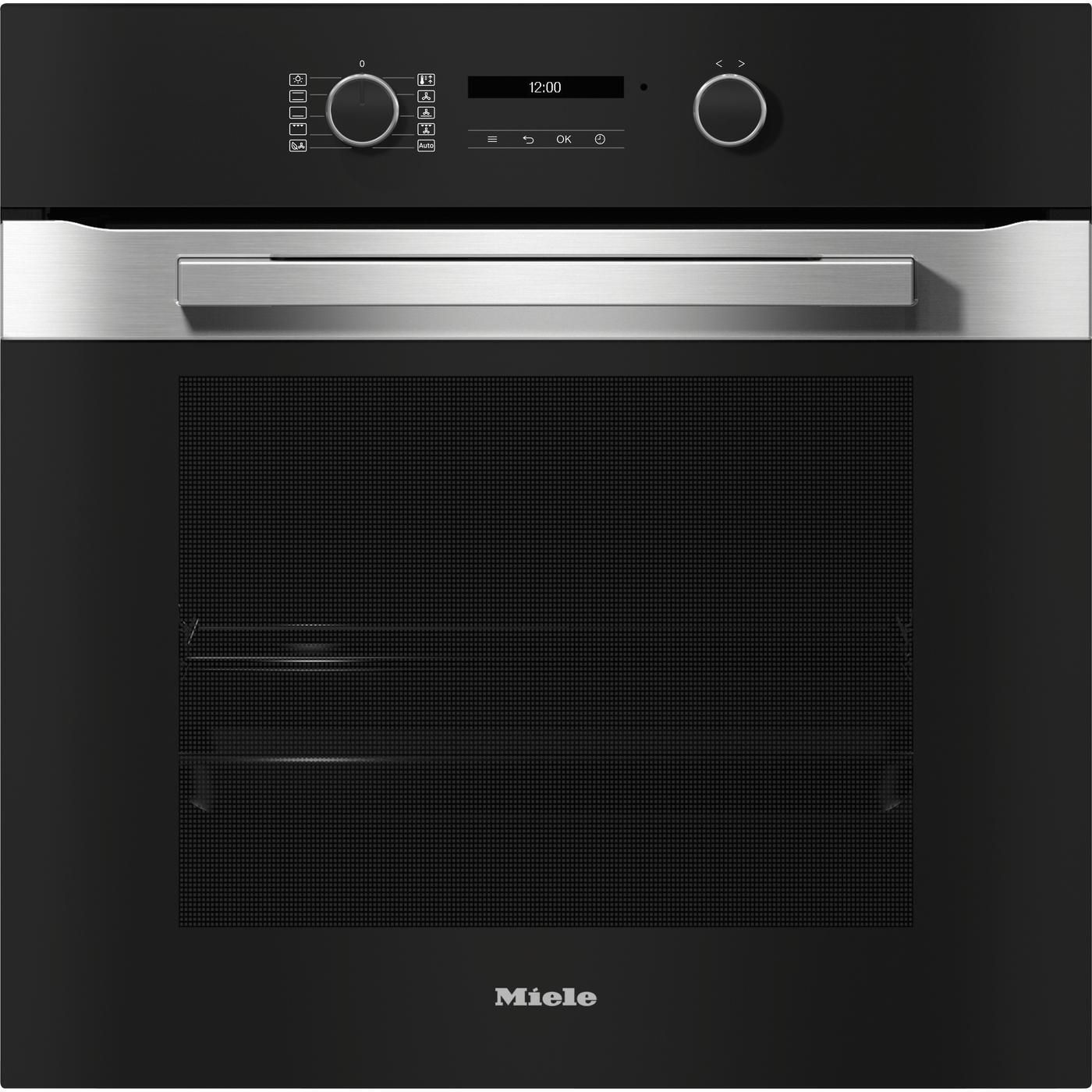 Встраиваемый духовой шкаф Miele 22286144UA фото 